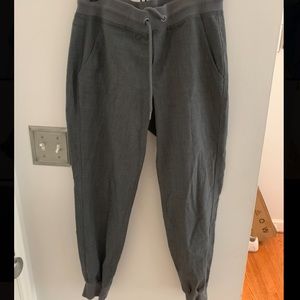 Athleta Work It City Pant